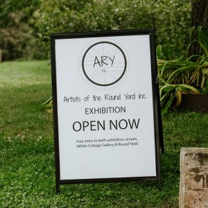 Artisits of the Round Yard 21